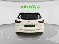 Usado Mazda CX-5 165 CV (121 kW) 2022 Otro SUV