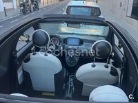 Usado Fiat 500 Dolcevita 70 CV (51 kW) 2022 Gris / plata Berlina