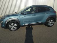 usado Hyundai Kona Ev Tecno 7.2kw 150kw