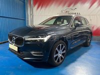 Usado Volvo XC60 Core 350 CV (257 kW) 2022 Azul SUV
