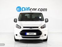 usado Ford Transit Connect Kombi Largo Trend 1.5 100CV