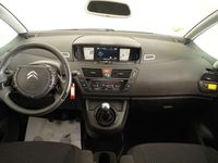 usado Citroën C4 Picasso 1.6HDI Exclusive