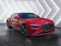 Nuevo Bentley Continental 782 CV (575 kW) 2025 Rojo Coupe