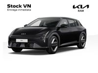 Nuevo Kia EV4 Launch Edition 150 kW (204 CV) 2026 Black pearl c1ke Utilitario