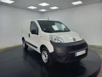 Usado Fiat Fiorino 77 CV (56 kW) 2019 Blanco Monovolumen