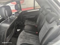 Usado Mercedes ML280 190 CV (139 kW) 2008 Gris / plata SUV