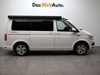 usado VW California 2.0TDI BMT Beach DSG 146kW