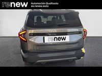 Nuevo Dacia Bigster Extreme 140 CV (102 kW) 2025 Gris SUV