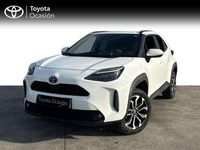 Usado Toyota Yaris Cross Active 116 CV (85 kW) 2024 Blanco SUV