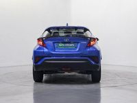 Usado Toyota C-HR Advance 122 CV (89 kW) 2021 Azul SUV