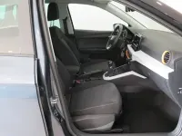 Usado Seat Arona Style 115 CV (84 kW) 2025 Gris SUV