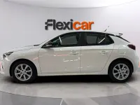 Usado Opel Corsa Edition 75 CV (55 kW) 2022 Blanco Utilitario