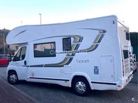 Usado Fiat Ducato 95 CV (69 kW) 2000 Blanco Van