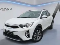 Usado Kia Stonic 101 CV (74 kW) 2024 SUV