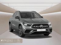 Nuevo Mercedes GLA200 150 CV (110 kW) 2026 Gris SUV