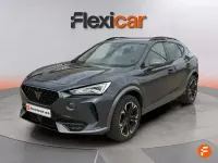 Usado Cupra Formentor 150 CV (110 kW) 2023 Gris SUV