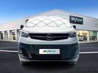 Usado Opel Vivaro-e Combi 100 kW (136 CV) 2024 Blanco Monovolumen