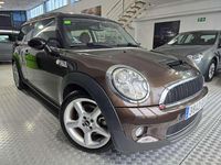 Usado Mini Cooper S 174 CV (127 kW) 2008 Marrón Utilitario