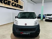 usado Fiat Fiorino Cargo 1.3 MULTIJET FURGON 75CV