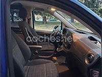 Usado Mercedes Vito Marco Polo 88 CV (64 kW) 2017 Azul Van