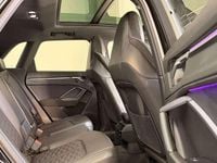 Usado Audi RS Q3 401 CV (294 kW) 2021 Negro SUV
