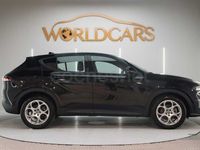 Usado Alfa Romeo Tonale Super 130 CV (95 kW) 2023 Negro SUV