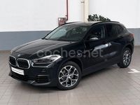 Usado BMW X2 Performance 136 CV (100 kW) 2023 Negro SUV