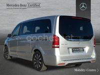 Usado Mercedes EQV300 2022 Eléctrico Monovolumen