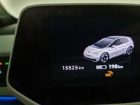 Usado VW ID.3 150 kW (204 CV) 2020 Blanco Utilitario