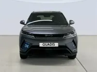 Nuevo BYD Atto 2 Comfort 150 kW (204 CV) 2025 Time grey SUV