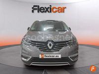 Usado Renault Espace Life 130 CV (95 kW) 2016 Gris Monovolumen