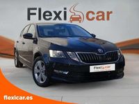 usado Skoda Octavia 2.0tdi Cr Style Dsg 110kw