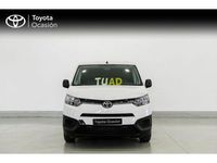 usado Toyota Proace City 1.5 D-4D DUTY