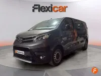 Usado Toyota Proace Comfort 120 CV (88 kW) 2022 Gris Monovolumen