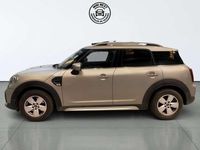 Usado Mini Cooper Countryman 136 CV (100 kW) 2023 Plateado SUV