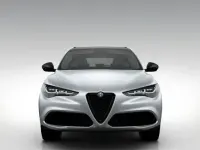 Nuevo Alfa Romeo Stelvio Veloce 210 CV (154 kW) 2026 Gris SUV