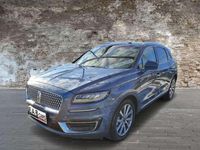 Usado Land Rover Range Rover 250 CV (183 kW) 2021 Azul SUV