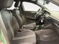 Nuevo Opel Corsa 110 CV (80 kW) 2026 Verde Utilitario