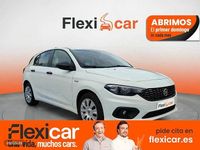 Usado Fiat Tipo Easy 95 CV (69 kW) 2019 Blanco Berlina