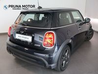 usado Mini Cooper 3 Puertas100 kW (136 CV)