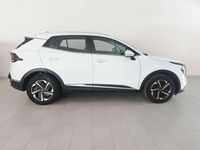 Usado Kia Sportage 162 CV (119 kW) 2024 Blanco SUV