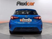 Usado MG MG3 Comfort 116 CV (85 kW) 2025 Azul Utilitario