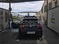 Usado VW Golf IV Trendline 105 CV (77 kW) 2004 Azul Berlina