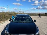 Usado Peugeot 508 SW Allure 150 CV (110 kW) 2016 Negro Familiar