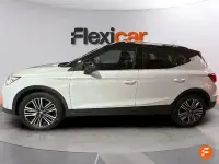 Usado Seat Arona Xperience 115 CV (84 kW) 2024 Blanco SUV