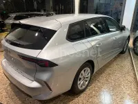 Ny Opel Astra Edition 130 HK (95 kW) 2025 Grå Hatchback