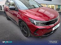Usado Opel Grandland X 146 CV (107 kW) 2025 Rojo SUV