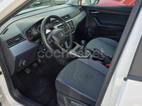 Usado Seat Arona Style 95 CV (69 kW) 2020 Blanco SUV