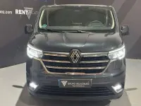 Usado Renault Trafic Equilibre 150 CV (110 kW) 2024 Gris / plata Monovolumen