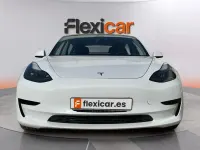Usado Tesla Model 3 RWD 225 kW (306 CV) 2021 Blanco Berlina